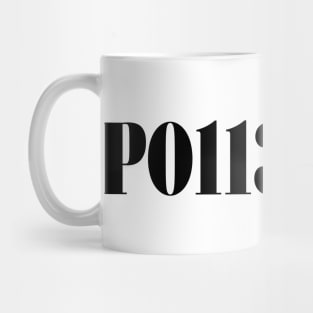 P01135809 Mug